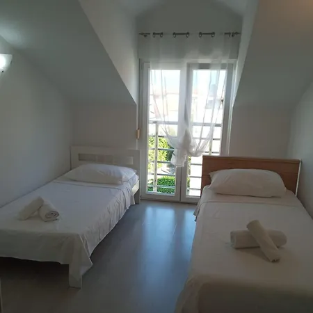 Apartmán With Parking Space - 22796