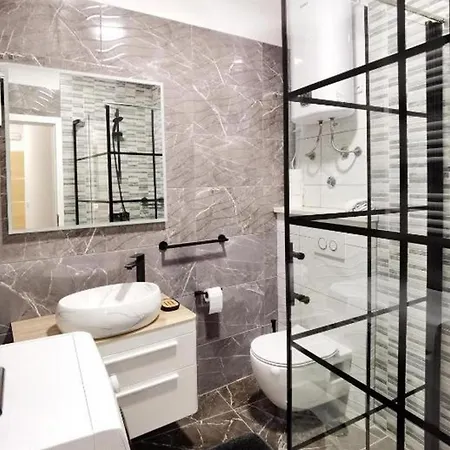 With Parking Space - 22796 Appartement