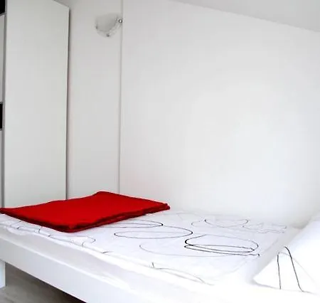 With Parking Space - 22796 Appartement