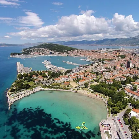 With Parking Space - 22796 *