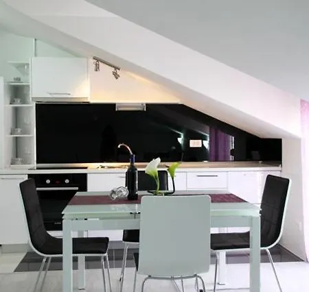 With Parking Space - 22796 سبليت
