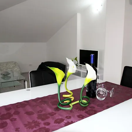 Apartment With A Parking Space - 22796 *