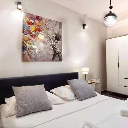 With Parking Space - 22796 سبليت