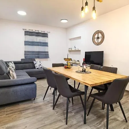 With A Parking Space - 22796 Apartment *