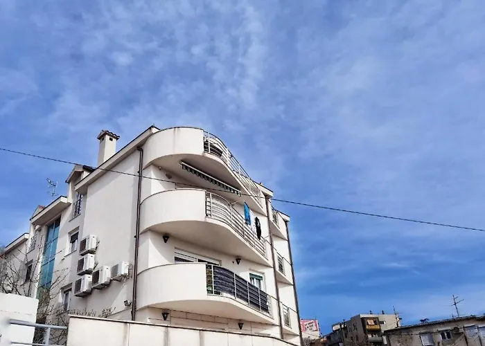 With Parking Space - 22796 Apartamento Split