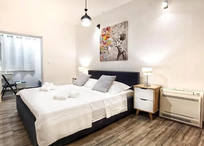 With Parking Space - 22796 Apartamento *