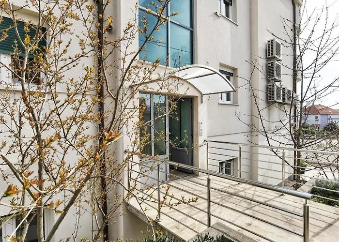 With Parking Space - 22796 Apartamento Split