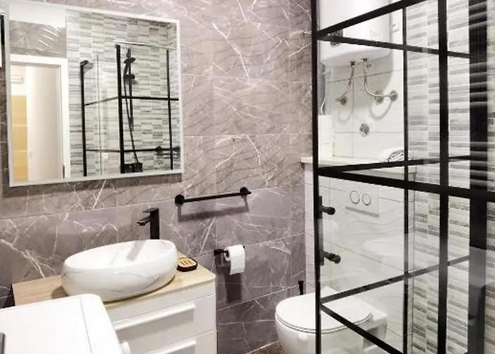 With Parking Space - 22796 Apartamento