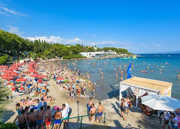 With Parking Space - 22796 Apartamento Split