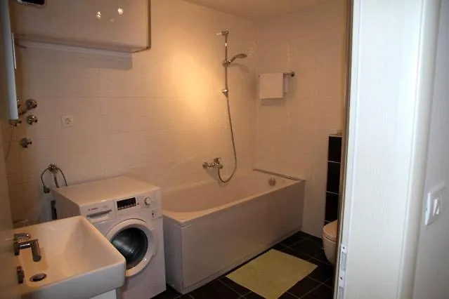 With Parking Space - 22796 Apartamento *