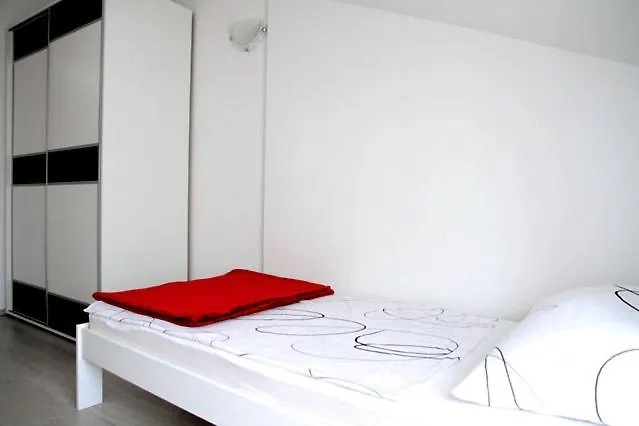 With Parking Space - 22796 Apartamento