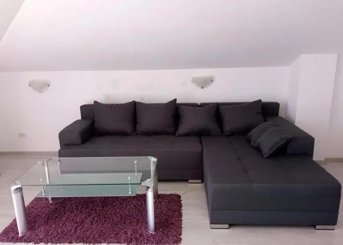 With Parking Space - 22796 Apartamento