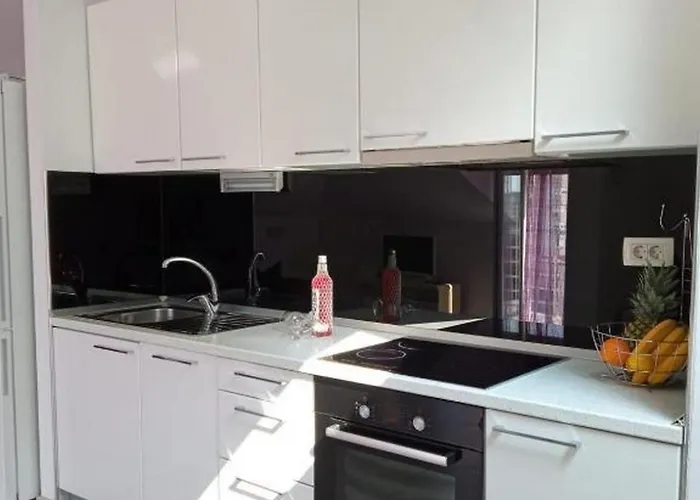 Apartamento With Parking Space - 22796