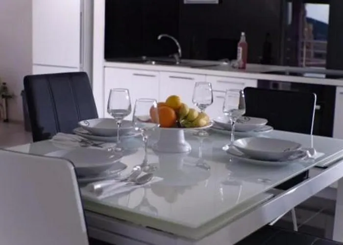 With Parking Space - 22796 Apartamento Split