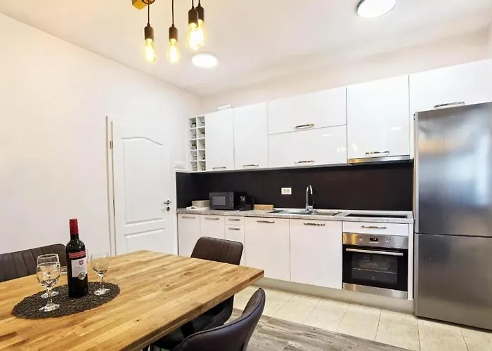 Apartamento With Parking Space - 22796 *