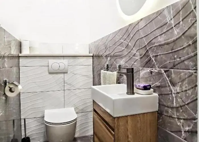 With Parking Space - 22796