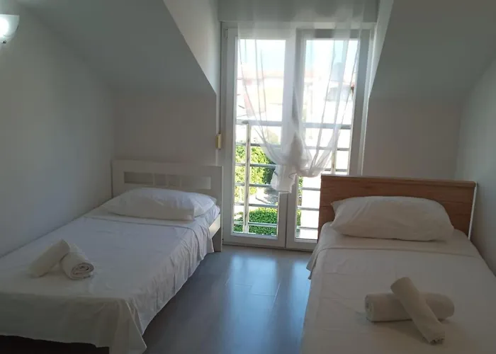 Apartamento With Parking Space - 22796