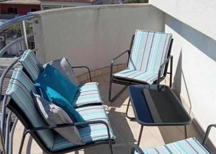 Apartamento With Parking Space - 22796