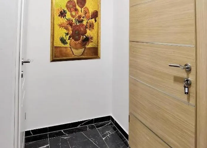 With Parking Space - 22796 Apartamento Split