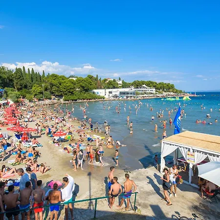 With Parking Space - 22796 Apartman Split