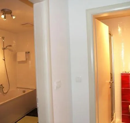 With Parking Space - 22796 Apartman